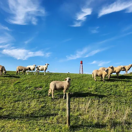 Katinka Дом отдыха Крумхёрн