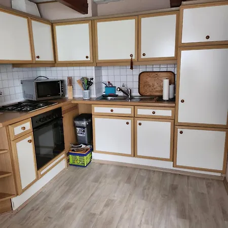 Katinka Ferienhaus *