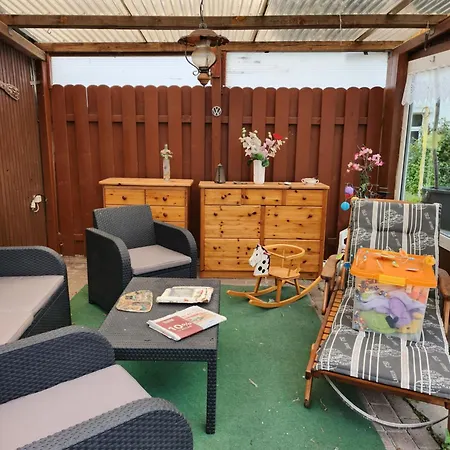 Katinka Holiday home *