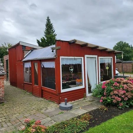 Holiday home Katinka