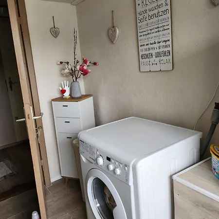 Katinka Дом отдыха Крумхёрн