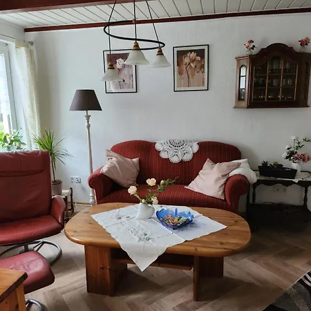 Katinka Крумхёрн