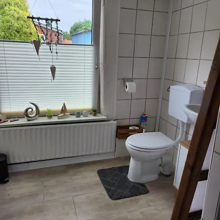 Katinka * Krummhörn