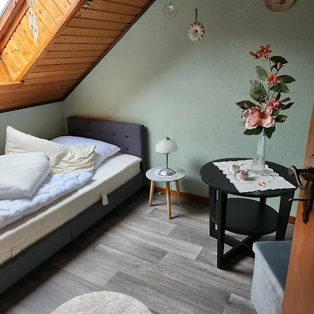 Holiday home Katinka *