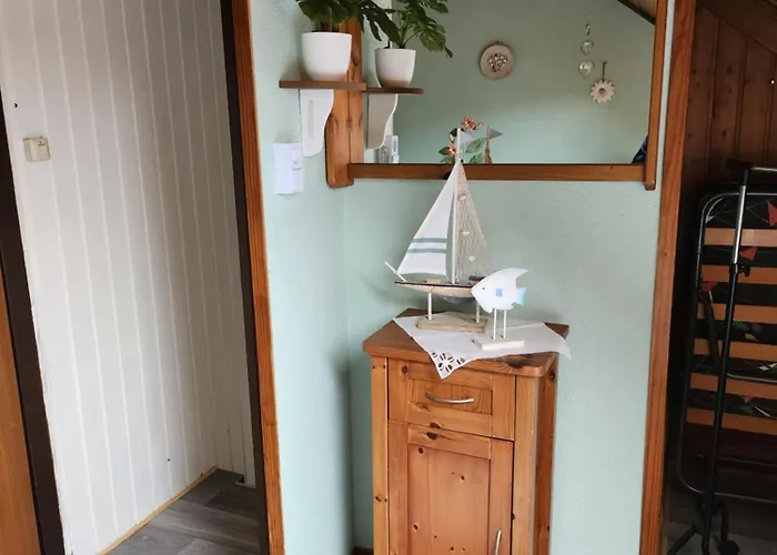 Katinka Feriehus Krummhörn