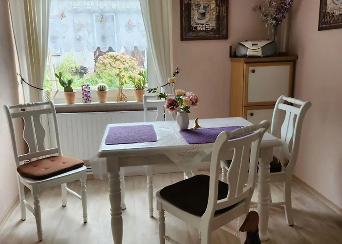 Katinka Feriehus Krummhörn