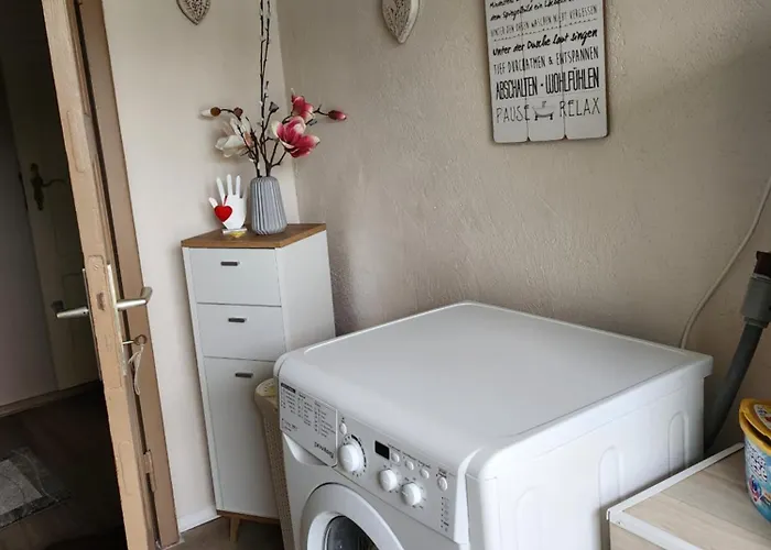 Katinka Feriehus Krummhörn