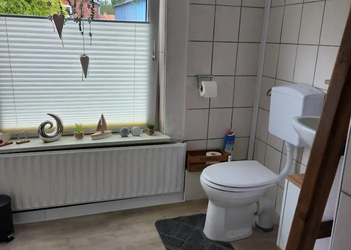 Katinka * Krummhörn